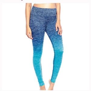 Electric yoga hombre leggings
